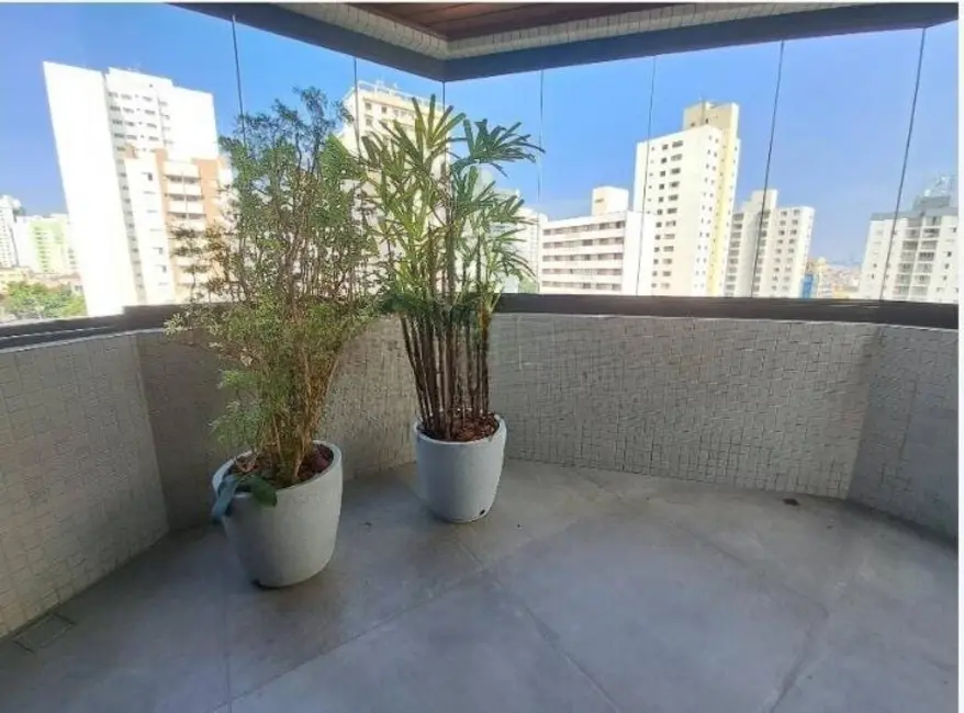 Apartamento com 4 quartos à venda, 230m2 em Santo Antônio, Sao Caetano Do Sul - SP - imagem 9 Foto 9 de Apartamento com 4 quartos à venda, 230m2 em Santo Antônio, Sao Caetano Do Sul - SP