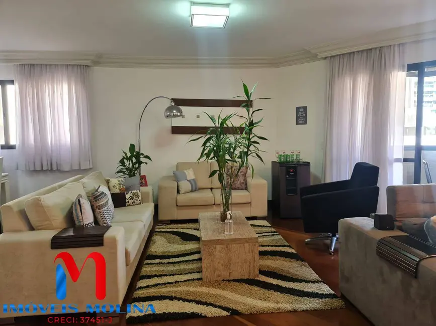 Foto 2 de Apartamento com 4 quartos à venda, 230m2 em Santo Antônio, Sao Caetano Do Sul - SP