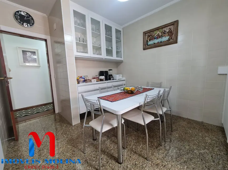 Foto 9 de Apartamento com 4 quartos à venda, 230m2 em Santo Antônio, Sao Caetano Do Sul - SP