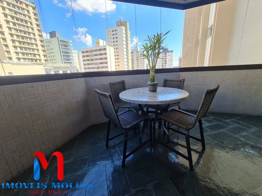 Foto 6 de Apartamento com 4 quartos à venda, 230m2 em Santo Antônio, Sao Caetano Do Sul - SP