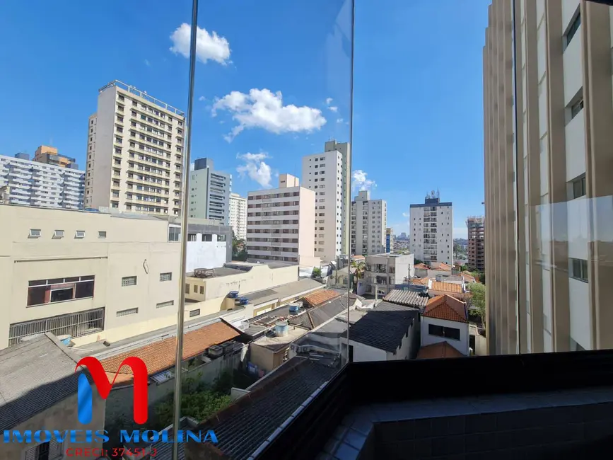 Foto 8 de Apartamento com 4 quartos à venda, 230m2 em Santo Antônio, Sao Caetano Do Sul - SP