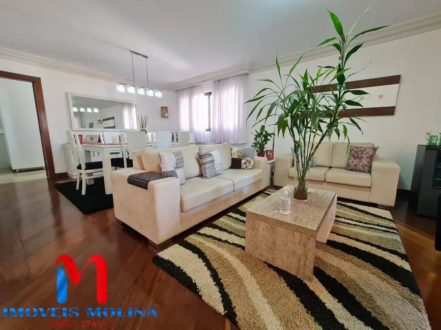 Foto 1 de Apartamento com 4 quartos à venda, 230m2 em Santo Antônio, Sao Caetano Do Sul - SP