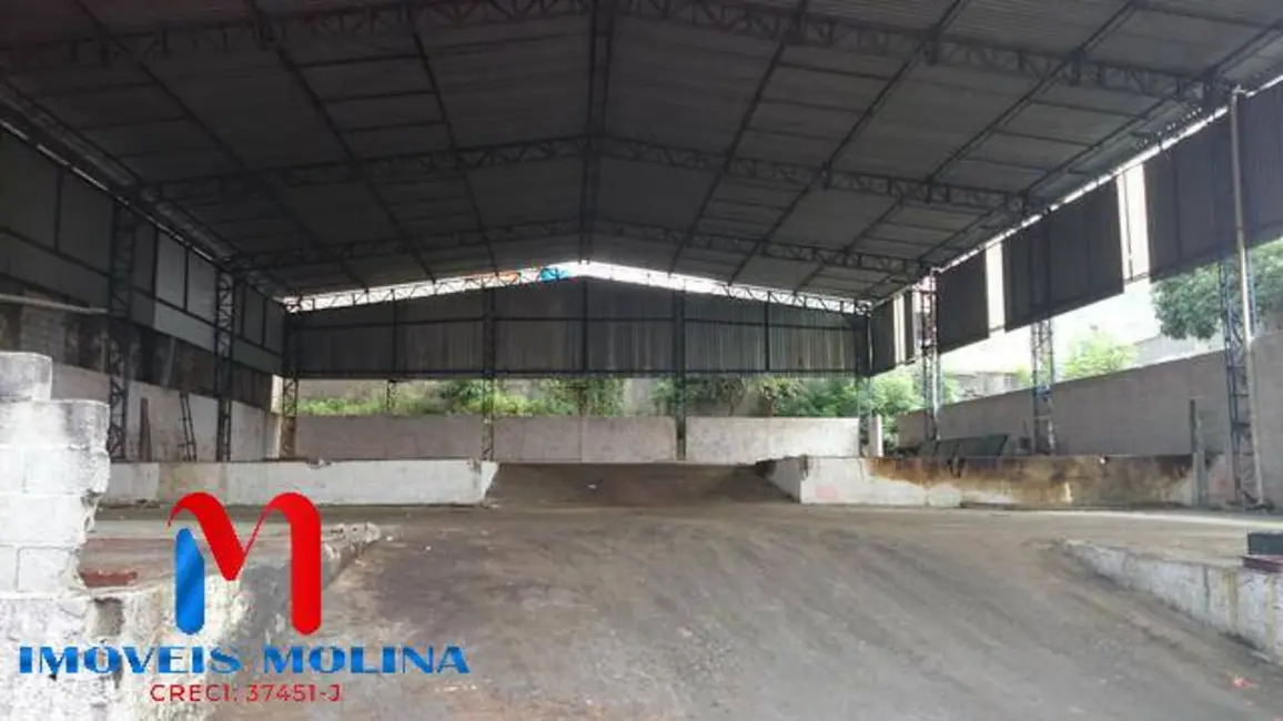 Foto 5 de Armazém / Galpão à venda, 1200m2 em Parque Císper, São Paulo - SP