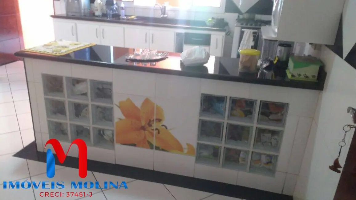 Foto 4 de Sobrado com 3 quartos à venda, 325m2 em Olímpico, Sao Caetano Do Sul - SP