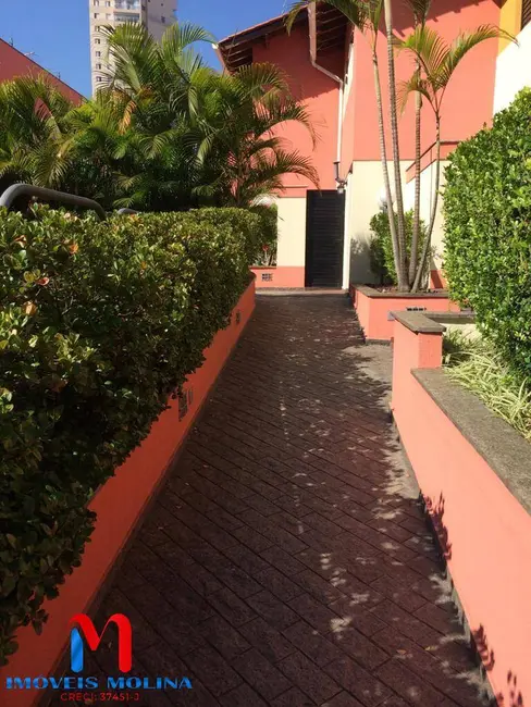 Foto 6 de Casa de Condomínio com 2 quartos à venda, 118m2 em Jardim da Saúde, São Paulo - SP