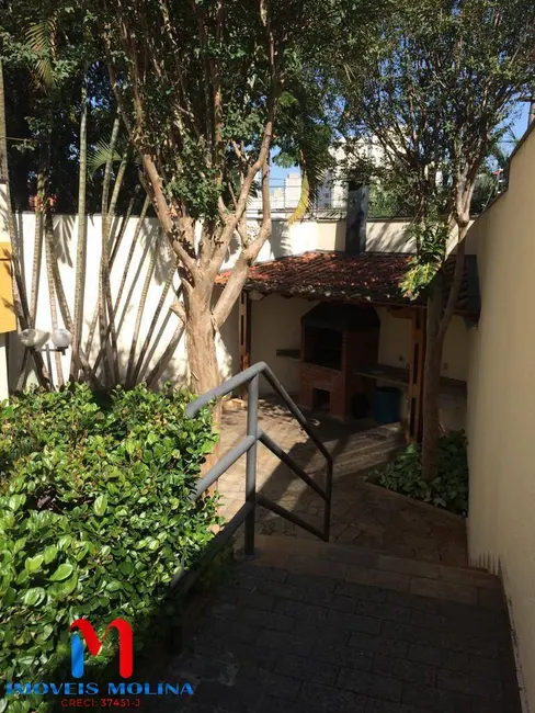 Foto 7 de Casa de Condomínio com 2 quartos à venda, 118m2 em Jardim da Saúde, São Paulo - SP