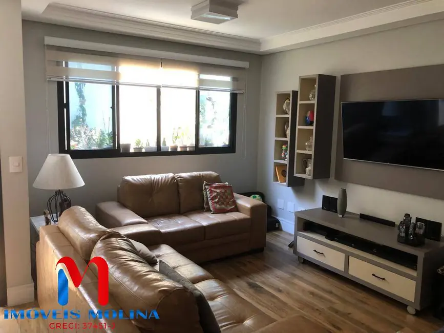 Foto 1 de Casa de Condomínio com 2 quartos à venda, 118m2 em Jardim da Saúde, São Paulo - SP