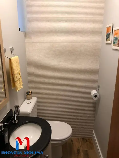 Foto 3 de Casa de Condomínio com 2 quartos à venda, 118m2 em Jardim da Saúde, São Paulo - SP