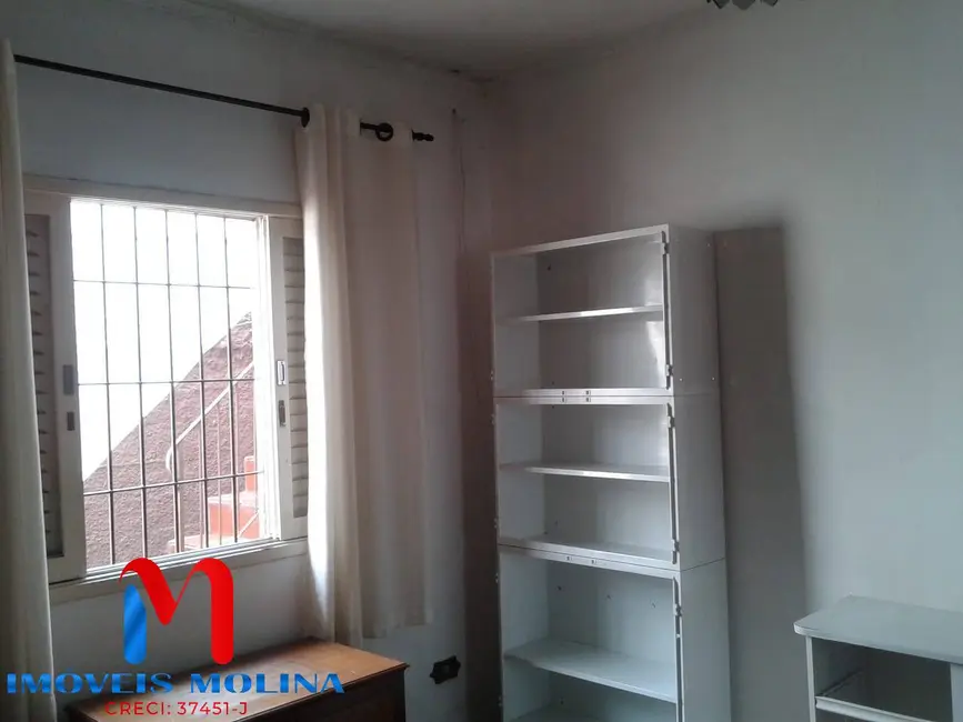 Foto 2 de Casa com 3 quartos à venda, 150m2 em Vila Vitória, Santo Andre - SP