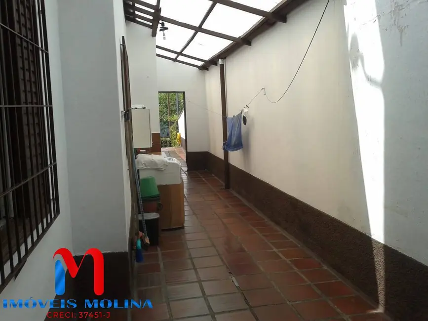 Foto 9 de Casa com 3 quartos à venda, 150m2 em Vila Vitória, Santo Andre - SP