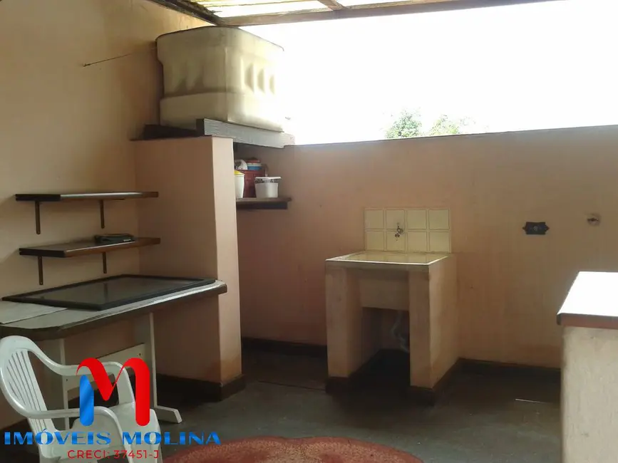 Foto 8 de Casa com 3 quartos à venda, 150m2 em Vila Vitória, Santo Andre - SP