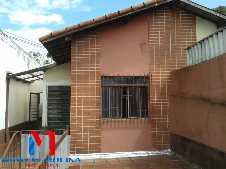 Foto 3 de Casa com 3 quartos à venda, 150m2 em Vila Vitória, Santo Andre - SP