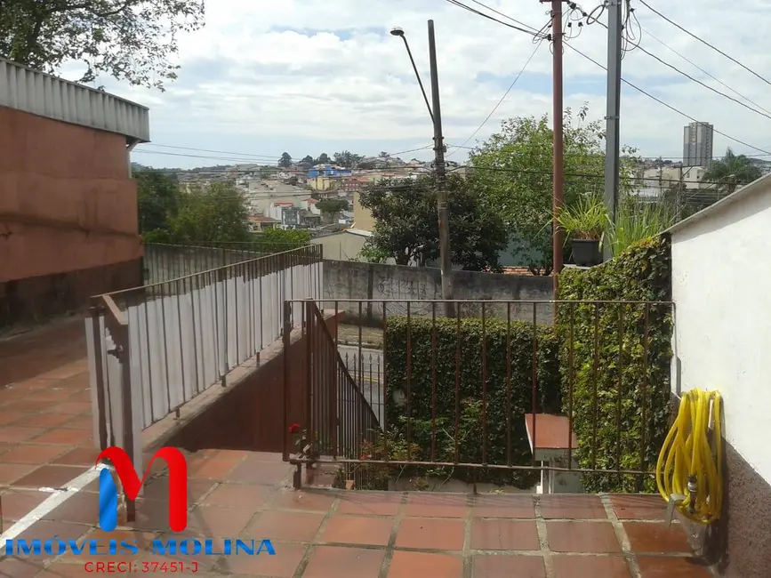 Foto 6 de Casa com 3 quartos à venda, 150m2 em Vila Vitória, Santo Andre - SP