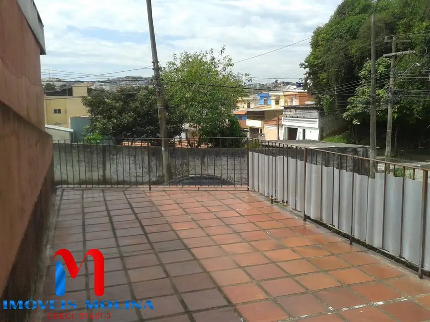 Foto 7 de Casa com 3 quartos à venda, 150m2 em Vila Vitória, Santo Andre - SP