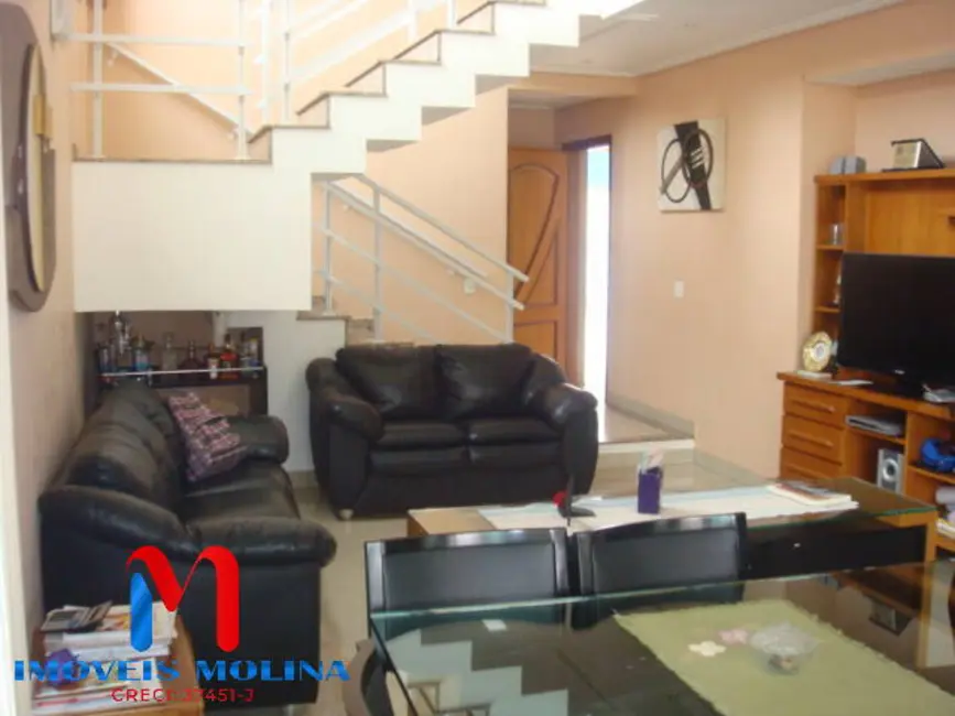 Foto 8 de Sobrado com 4 quartos à venda, 400m2 em Jardim São Caetano, Sao Caetano Do Sul - SP