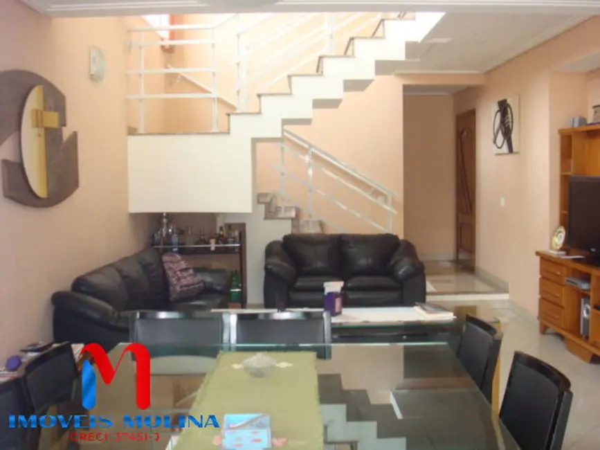 Foto 7 de Sobrado com 4 quartos à venda, 400m2 em Jardim São Caetano, Sao Caetano Do Sul - SP