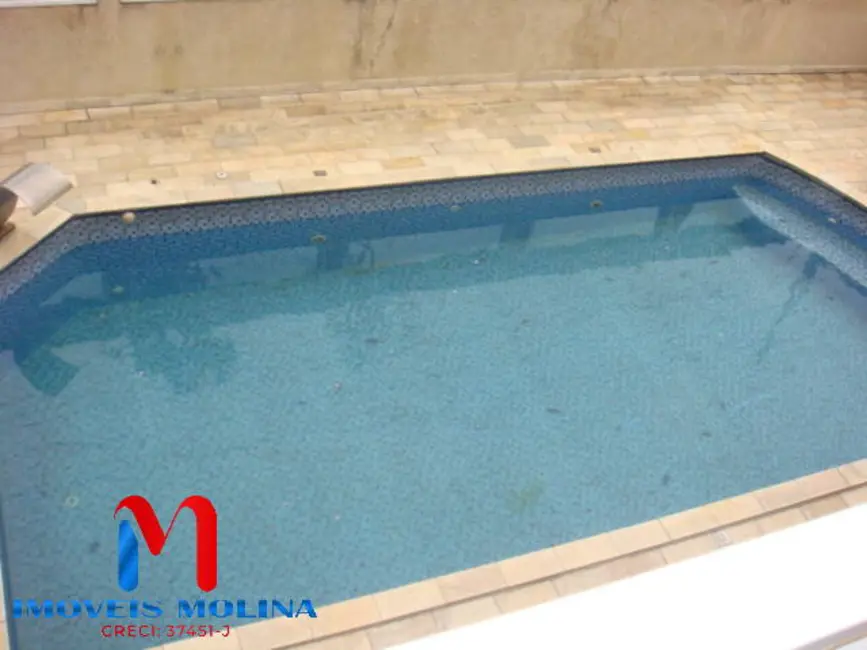 Foto 3 de Sobrado com 4 quartos à venda, 400m2 em Jardim São Caetano, Sao Caetano Do Sul - SP