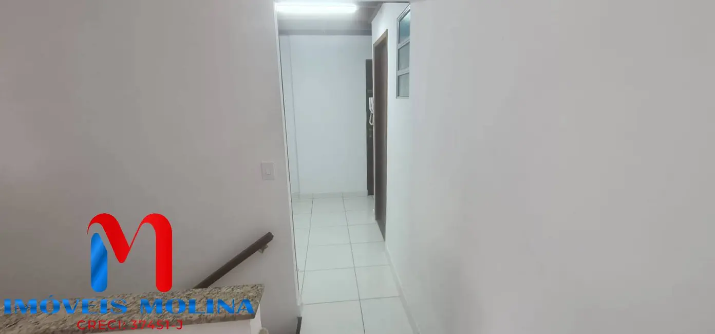 Foto 9 de Cobertura com 3 quartos à venda, 129m2 em Santa Maria, Sao Caetano Do Sul - SP