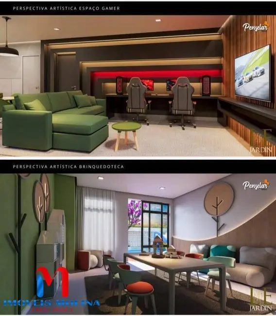 Foto 7 de Apartamento com 3 quartos à venda, 104m2 em Santa Paula, Sao Caetano Do Sul - SP