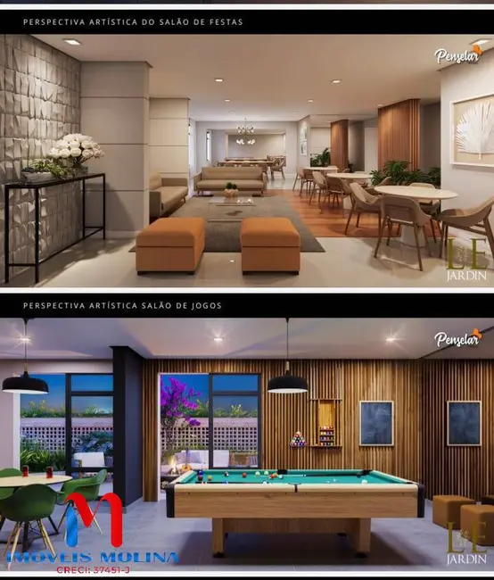 Foto 1 de Apartamento com 3 quartos à venda, 104m2 em Santa Paula, Sao Caetano Do Sul - SP