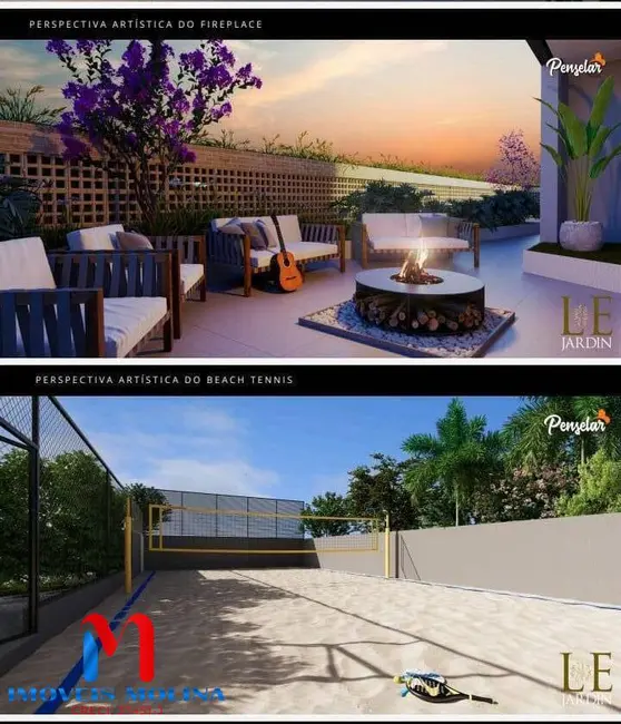 Foto 3 de Apartamento com 3 quartos à venda, 104m2 em Santa Paula, Sao Caetano Do Sul - SP