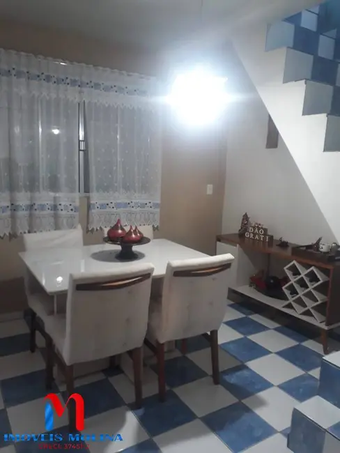 Foto 6 de Casa com 3 quartos à venda, 237m2 em Vila Palmares, Santo Andre - SP