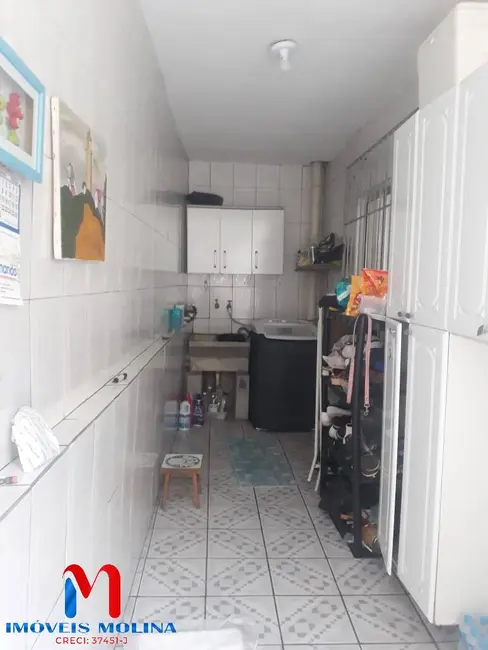 Foto 8 de Casa com 3 quartos à venda, 237m2 em Vila Palmares, Santo Andre - SP