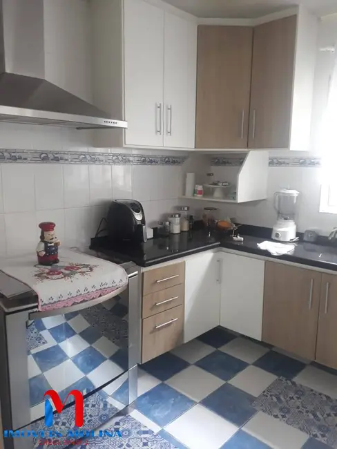 Foto 4 de Casa com 3 quartos à venda, 237m2 em Vila Palmares, Santo Andre - SP