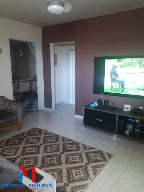 Foto 2 de Casa com 3 quartos à venda, 237m2 em Vila Palmares, Santo Andre - SP