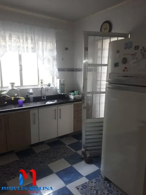 Foto 5 de Casa com 3 quartos à venda, 237m2 em Vila Palmares, Santo Andre - SP