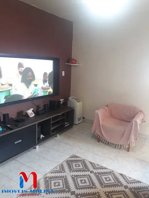 Foto 1 de Casa com 3 quartos à venda, 237m2 em Vila Palmares, Santo Andre - SP