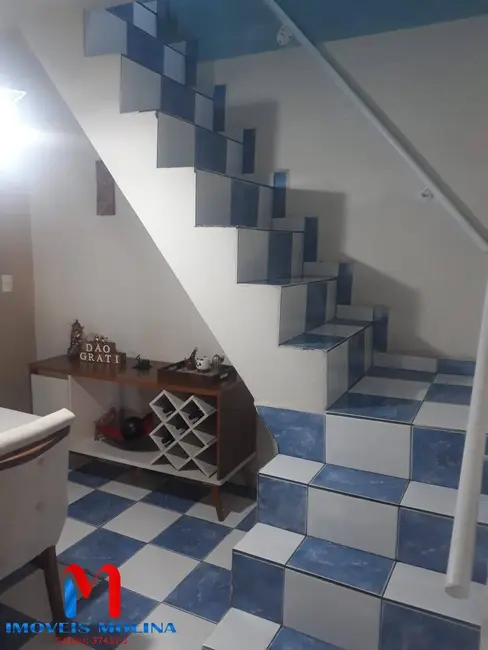 Foto 7 de Casa com 3 quartos à venda, 237m2 em Vila Palmares, Santo Andre - SP