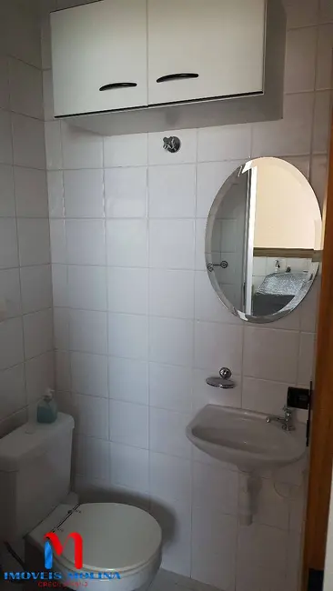 Foto 8 de Apartamento com 3 quartos para alugar, 100m2 em Vila Bastos, Santo Andre - SP