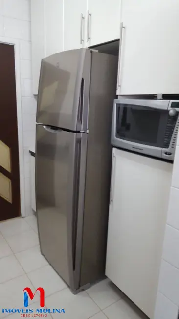 Foto 7 de Apartamento com 3 quartos para alugar, 100m2 em Vila Bastos, Santo Andre - SP
