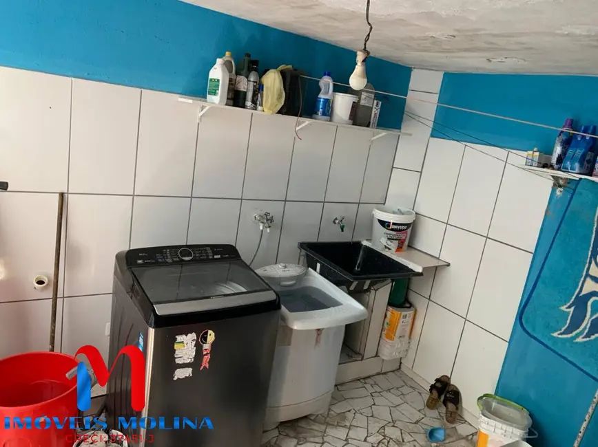 Foto 8 de Sobrado com 3 quartos à venda, 125m2 em Jardim Primavera, Maua - SP