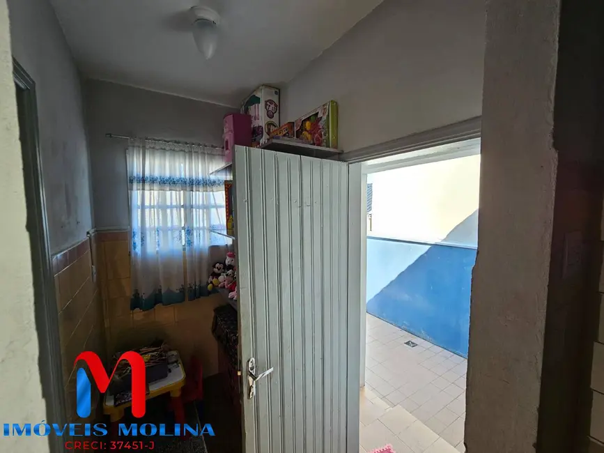 Foto 4 de Casa com 2 quartos à venda, 170m2 em Osvaldo Cruz, Sao Caetano Do Sul - SP