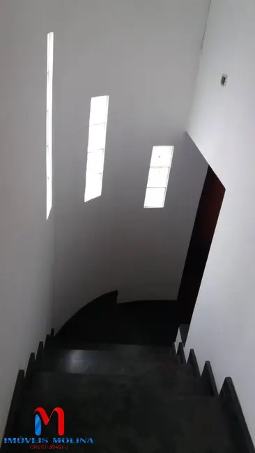 Foto 9 de Casa com 4 quartos à venda e para alugar, 275m2 em Osvaldo Cruz, Sao Caetano Do Sul - SP