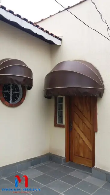 Foto 7 de Casa com 4 quartos à venda e para alugar, 275m2 em Osvaldo Cruz, Sao Caetano Do Sul - SP