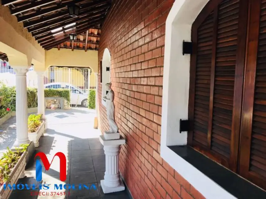 Foto 5 de Casa com 4 quartos à venda e para alugar, 275m2 em Osvaldo Cruz, Sao Caetano Do Sul - SP