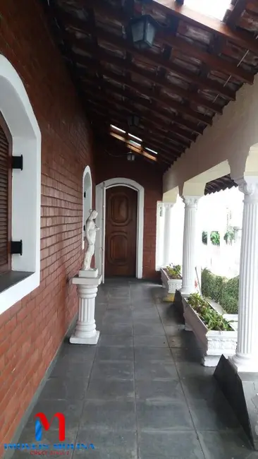 Foto 6 de Casa com 4 quartos à venda e para alugar, 275m2 em Osvaldo Cruz, Sao Caetano Do Sul - SP