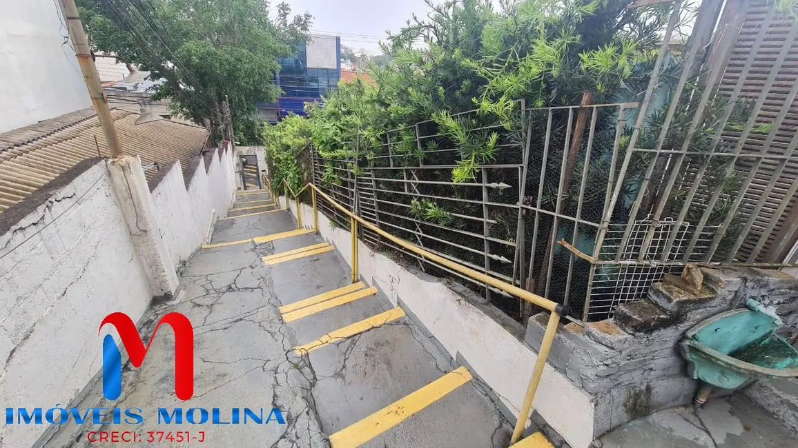 Foto 9 de Terreno / Lote à venda, 600m2 em Boa Vista, Sao Caetano Do Sul - SP