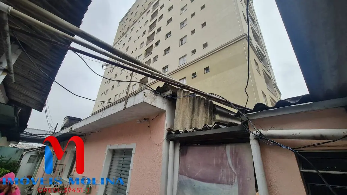 Foto 6 de Terreno / Lote à venda, 600m2 em Boa Vista, Sao Caetano Do Sul - SP