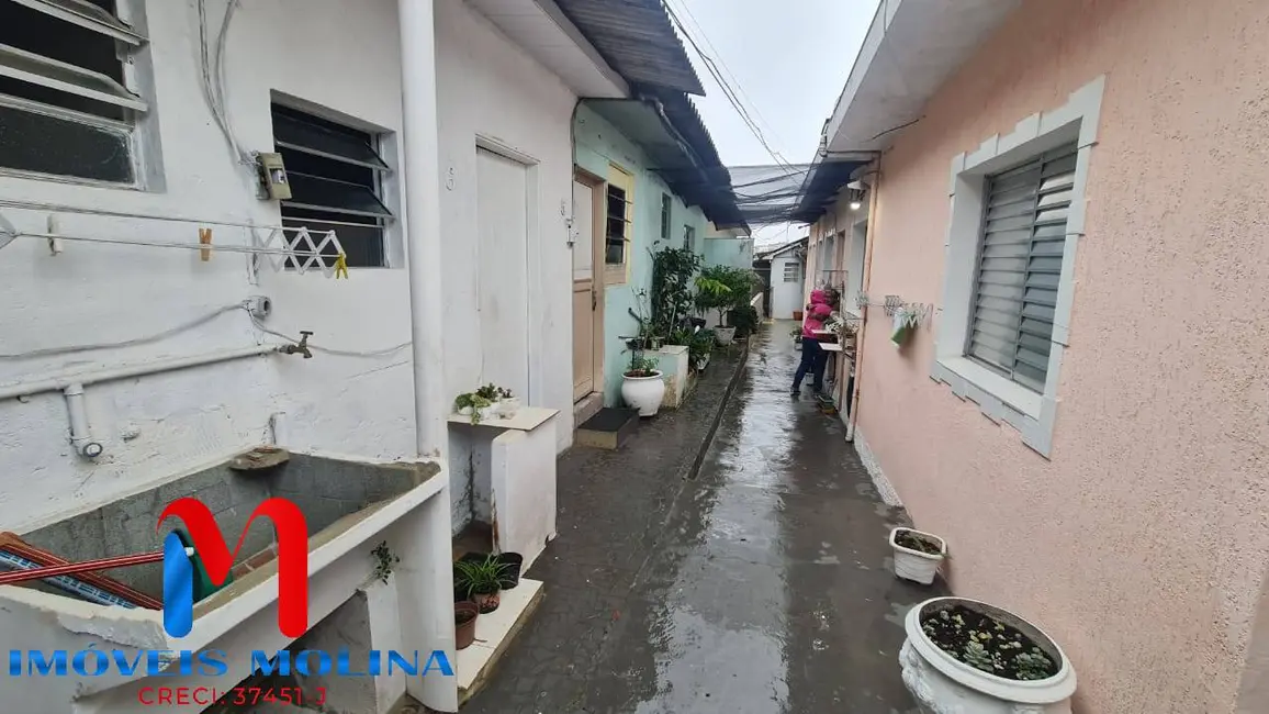 Foto 4 de Terreno / Lote à venda, 600m2 em Boa Vista, Sao Caetano Do Sul - SP