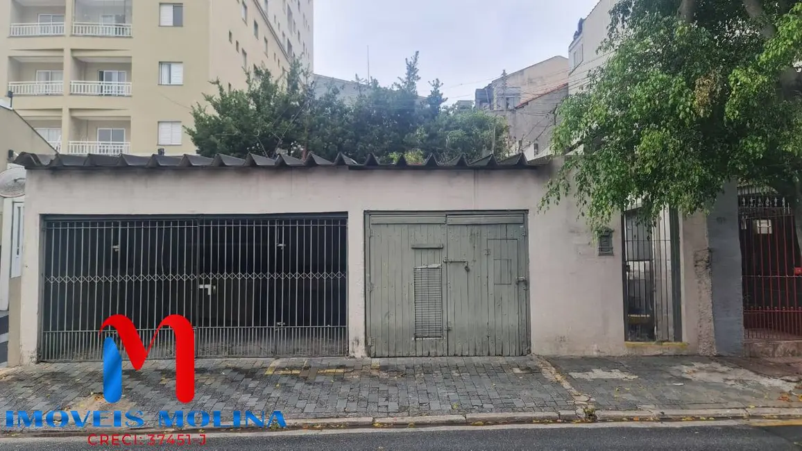 Foto 5 de Terreno / Lote à venda, 600m2 em Boa Vista, Sao Caetano Do Sul - SP