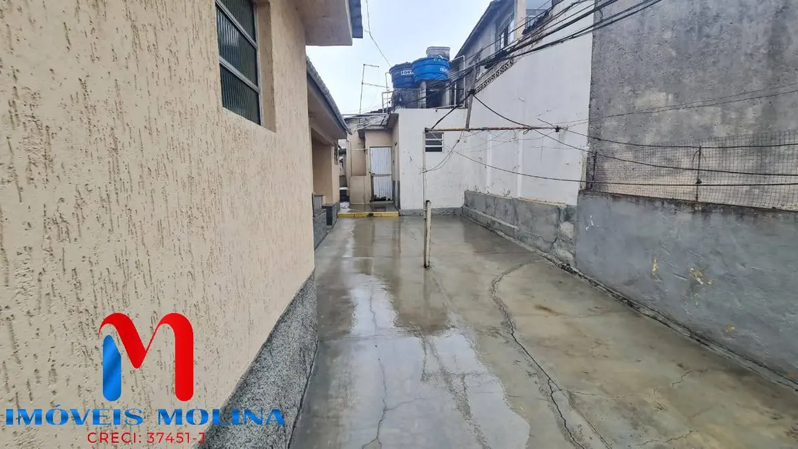 Foto 3 de Terreno / Lote à venda, 600m2 em Boa Vista, Sao Caetano Do Sul - SP