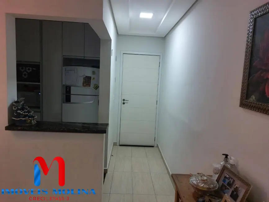 Foto 6 de Apartamento com 2 quartos à venda, 84m2 em Santa Paula, Sao Caetano Do Sul - SP