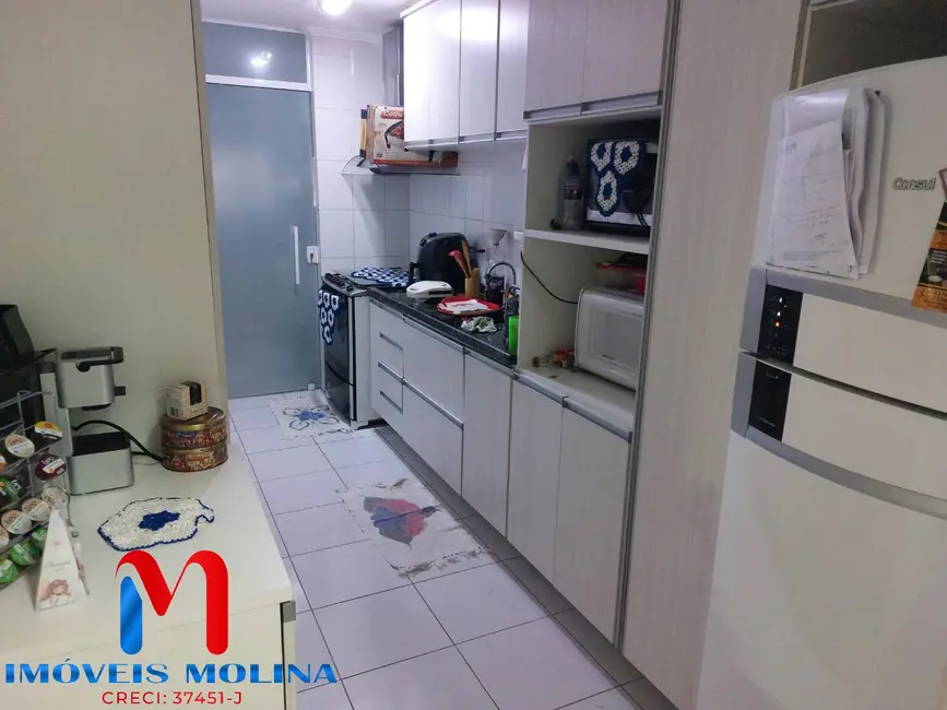 Foto 8 de Apartamento com 2 quartos à venda, 84m2 em Santa Paula, Sao Caetano Do Sul - SP