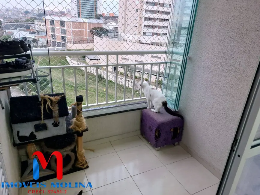 Foto 5 de Apartamento com 2 quartos à venda, 84m2 em Santa Paula, Sao Caetano Do Sul - SP