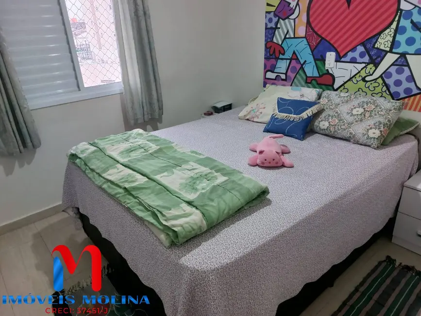 Foto 9 de Apartamento com 2 quartos à venda, 84m2 em Santa Paula, Sao Caetano Do Sul - SP