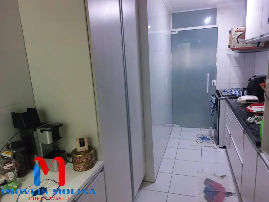 Foto 7 de Apartamento com 2 quartos à venda, 84m2 em Santa Paula, Sao Caetano Do Sul - SP